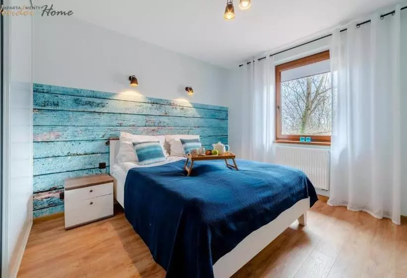 Apartament Nad łomniczką