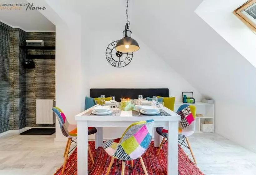 Apartament Nad łomniczką