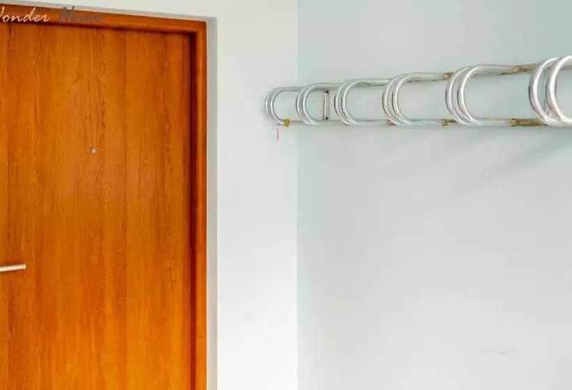 Apartament Nad łomniczką