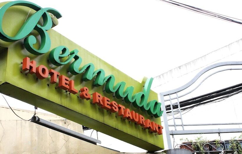 Bermuda Hotel And Restaurant