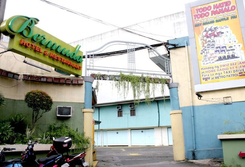 Bermuda Hotel And Restaurant