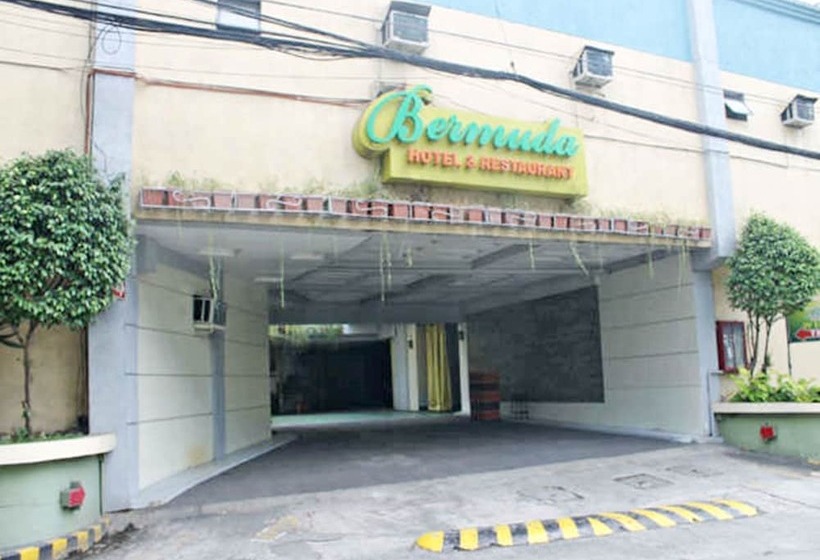 Bermuda Hotel And Restaurant