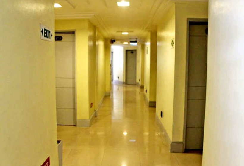 Bermuda Hotel And Restaurant