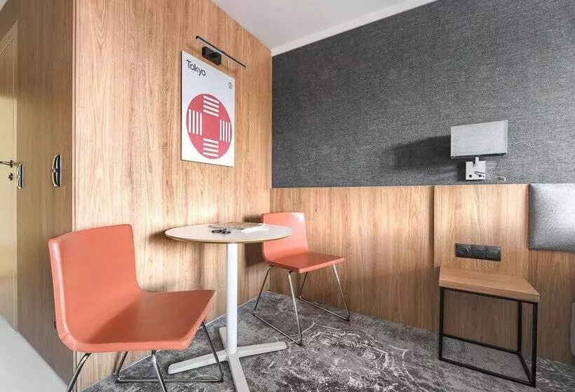 City Apartments   Młyńska 49