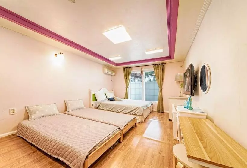 Gangnueng Gadunji Pension