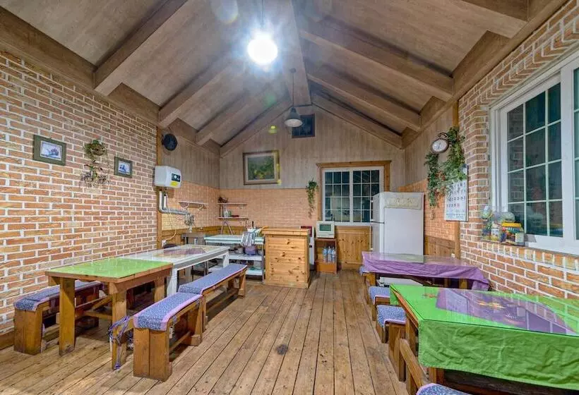 Gangnueng Gadunji Pension