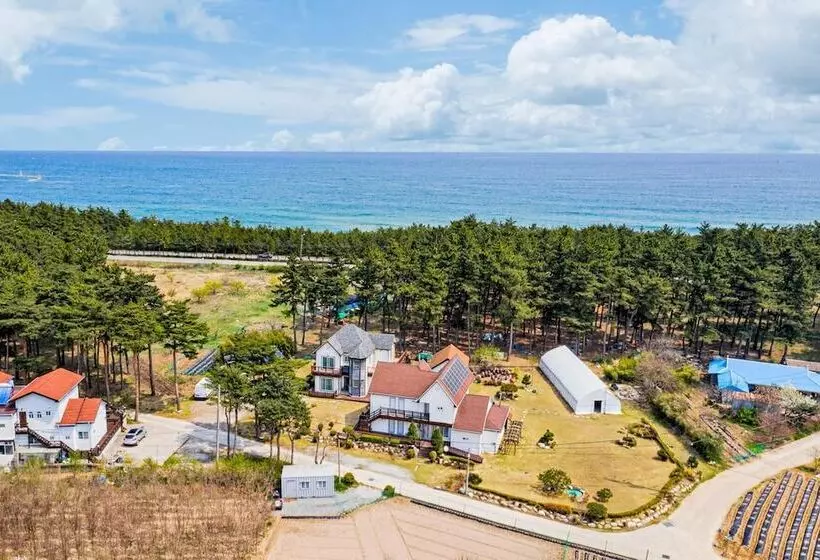 Gangnueng Gadunji Pension