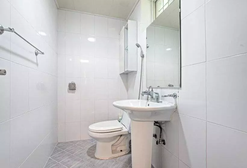 Gangnueng Gadunji Pension