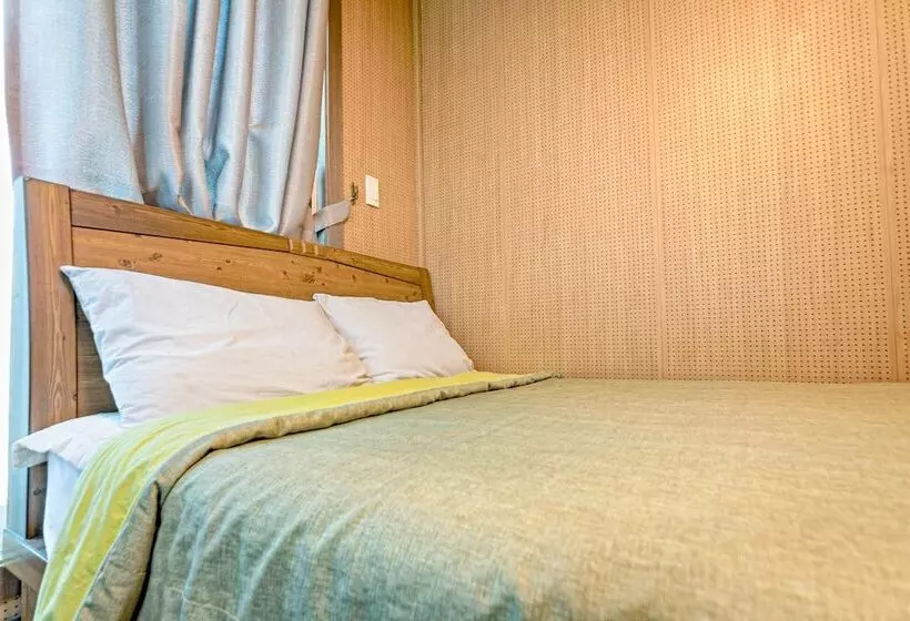 Gangnueng Gadunji Pension