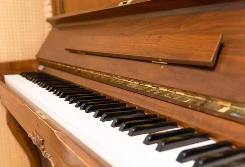 Gangnueng Gadunji Pension