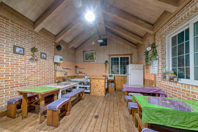 Gangnueng Gadunji Pension