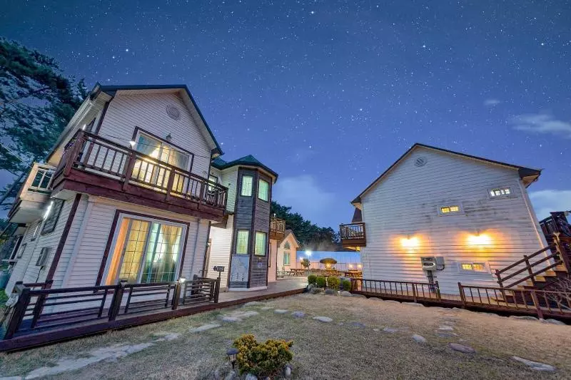 Gangnueng Gadunji Pension