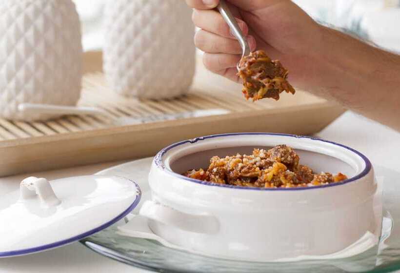 هتل Aelia Wellness Retreat