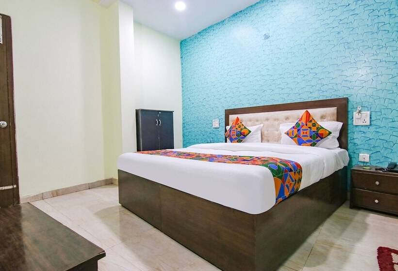 هتل Fabexpress Kohinoor City