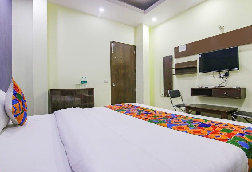 هتل Fabexpress Kohinoor City