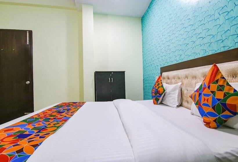 هتل Fabexpress Kohinoor City