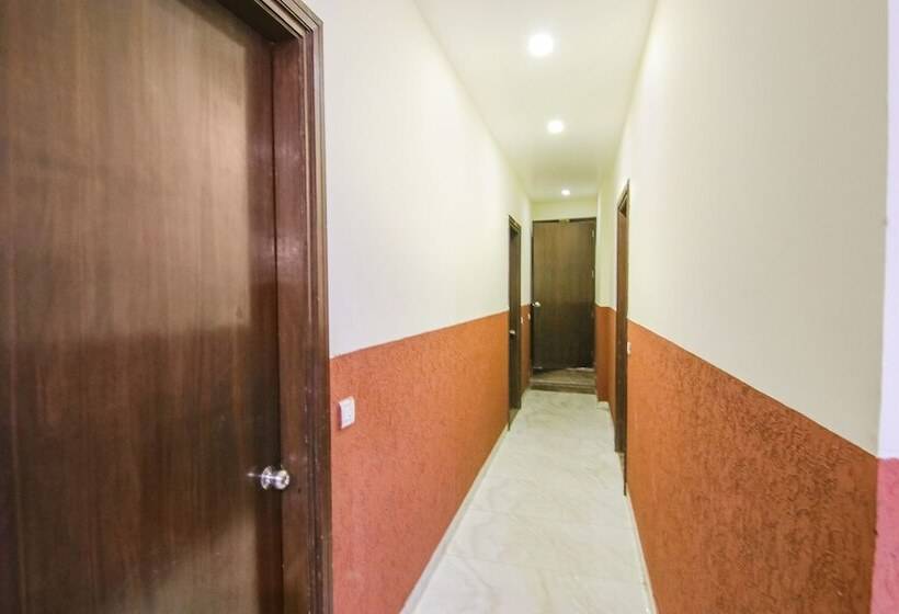 هتل Fabexpress Kohinoor City