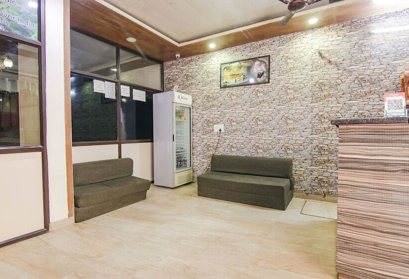 هتل Fabexpress Kohinoor City