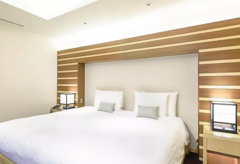 Hotelli Hakone Suishoen