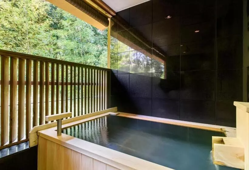 Hotelli Hakone Suishoen