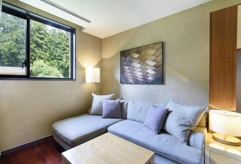 酒店 Hakone Suishoen