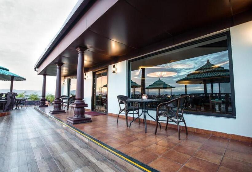 酒店 Jenneys Residency