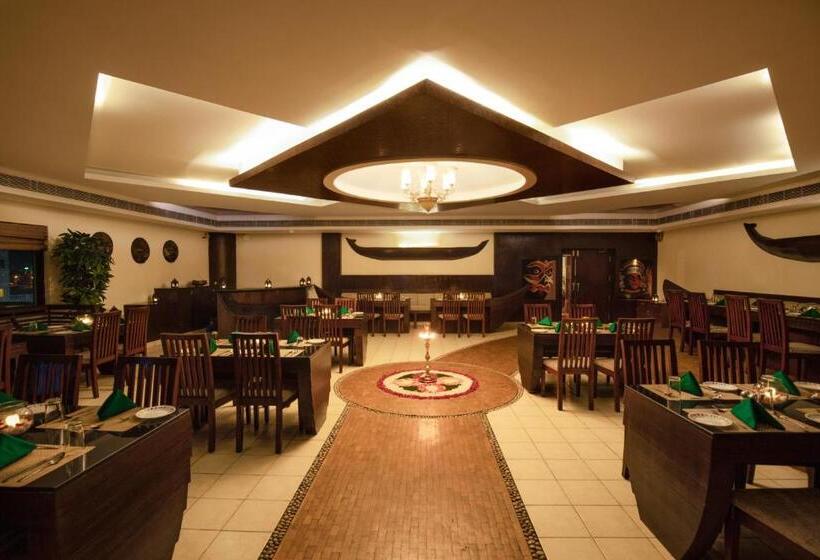 酒店 Jenneys Residency