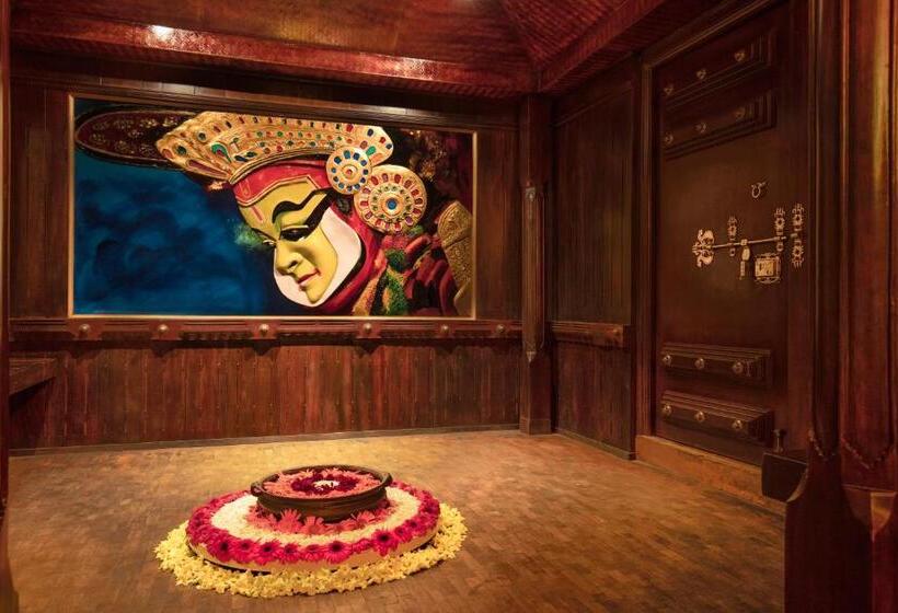 酒店 Jenneys Residency