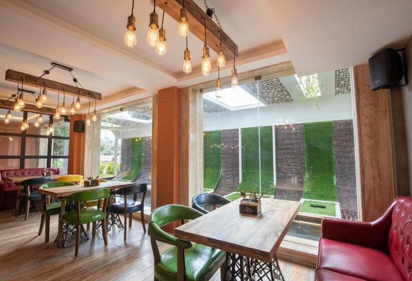 酒店 Jenneys Residency