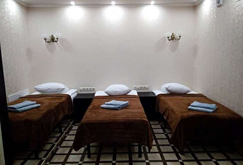 בית מלון כפרי Marina