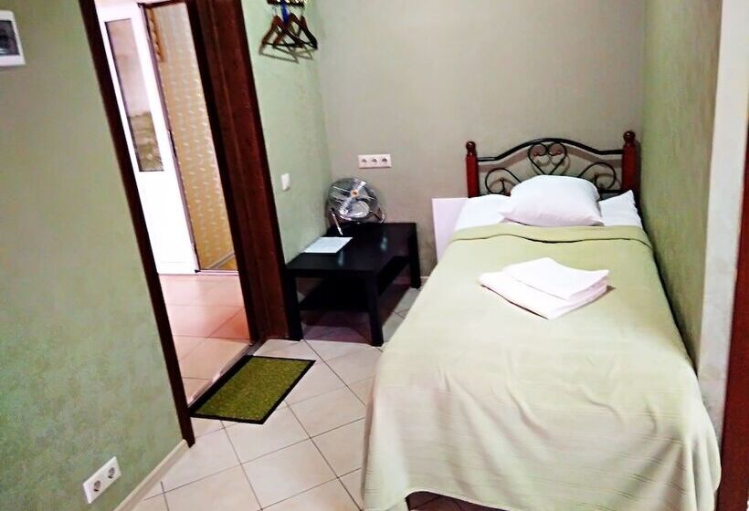 בית מלון כפרי Marina