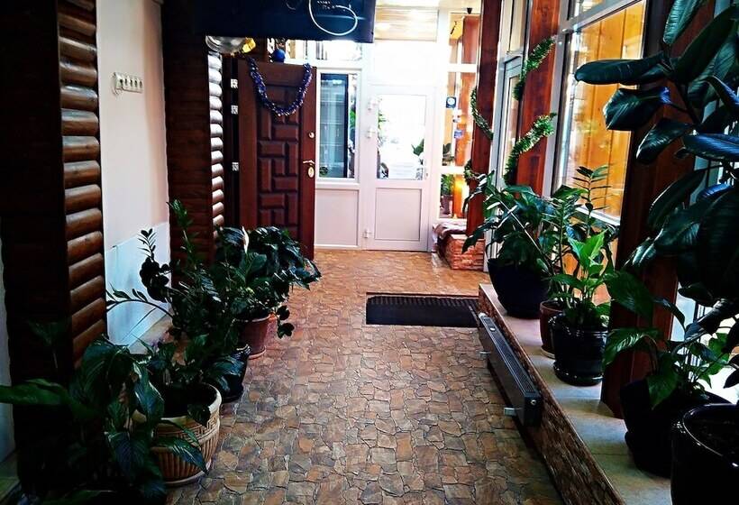 בית מלון כפרי Marina