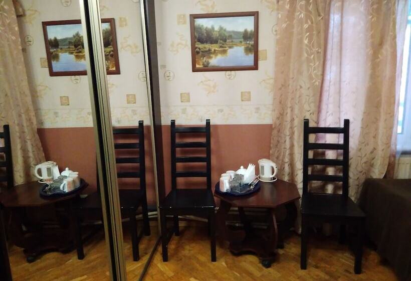 בית מלון כפרי Marina