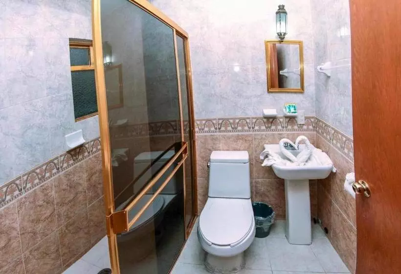 هتل Plaza Baratillo