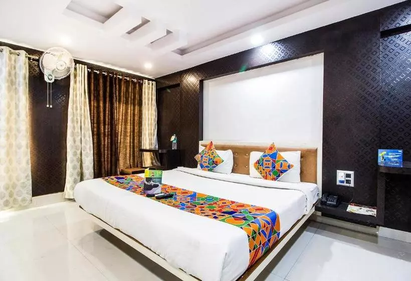 ホテル Shree Kishan Palace By Oyo Rooms
