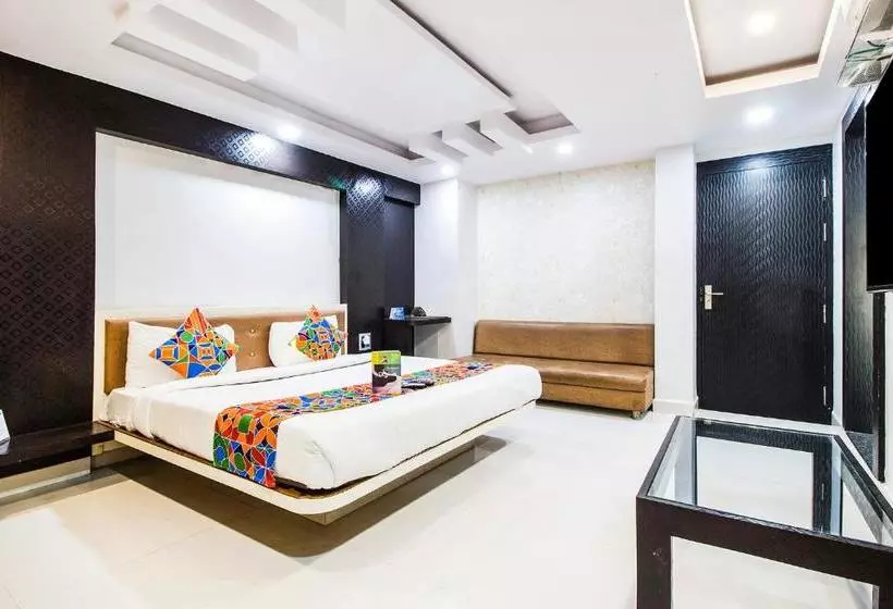 ホテル Shree Kishan Palace By Oyo Rooms