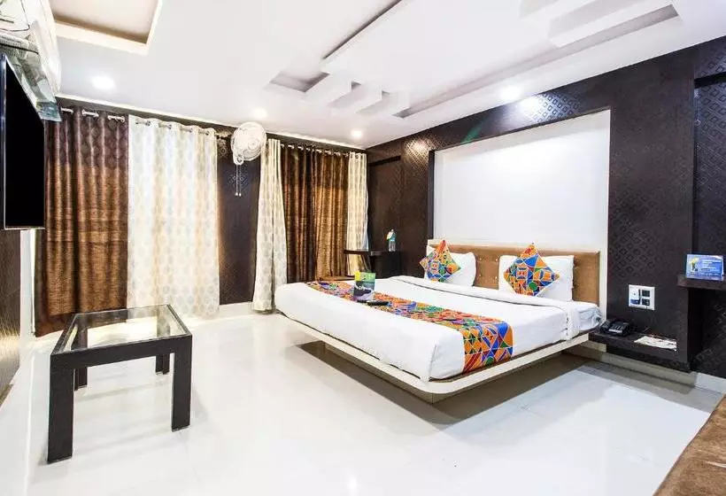 ホテル Shree Kishan Palace By Oyo Rooms