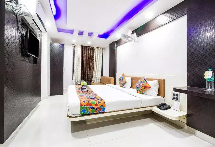 ホテル Shree Kishan Palace By Oyo Rooms