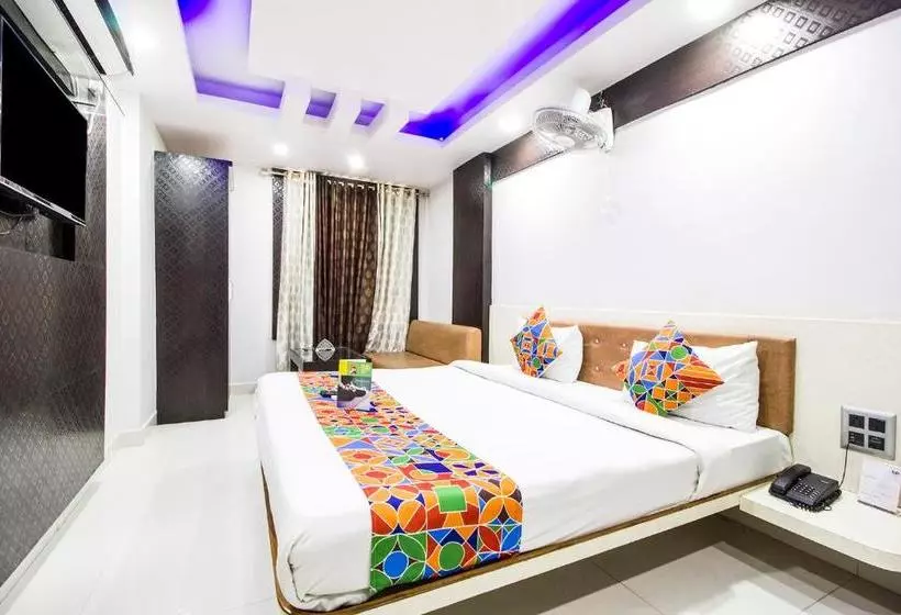 ホテル Shree Kishan Palace By Oyo Rooms
