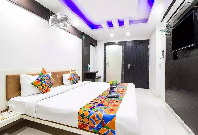 ホテル Shree Kishan Palace By Oyo Rooms