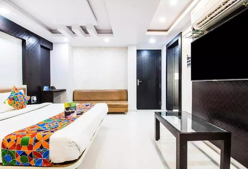 ホテル Shree Kishan Palace By Oyo Rooms
