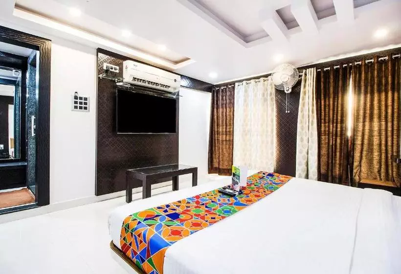 ホテル Shree Kishan Palace By Oyo Rooms