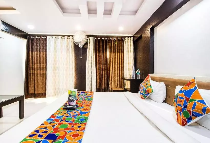 ホテル Shree Kishan Palace By Oyo Rooms