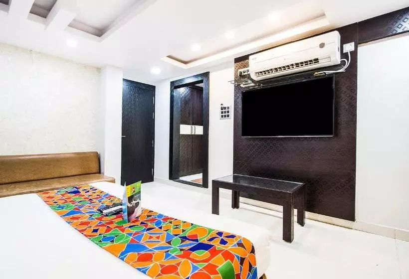 ホテル Shree Kishan Palace By Oyo Rooms