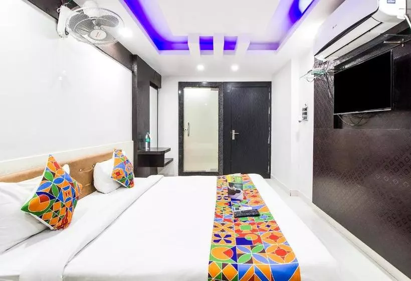 ホテル Shree Kishan Palace By Oyo Rooms