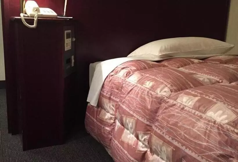 ホテル Town Nishikigawa