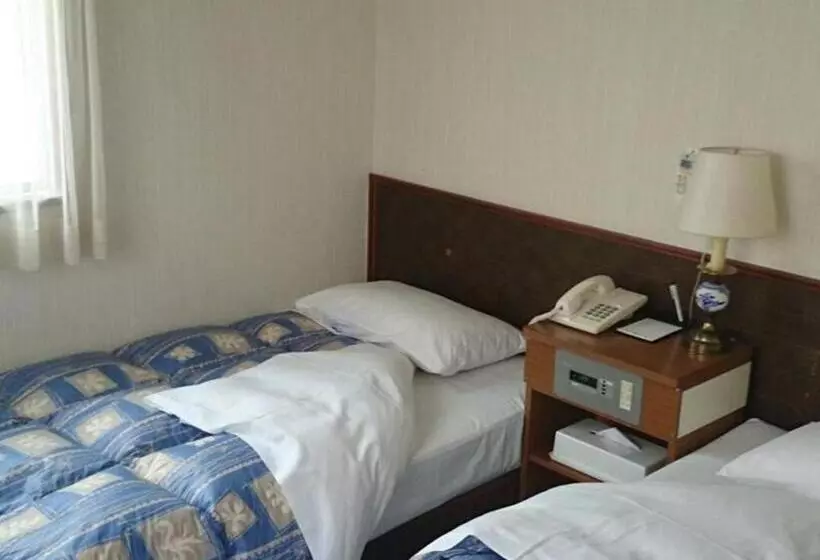 ホテル Town Nishikigawa