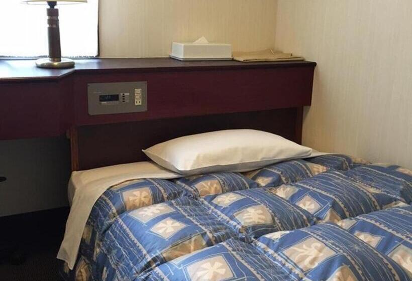 Отель Town Nishikigawa