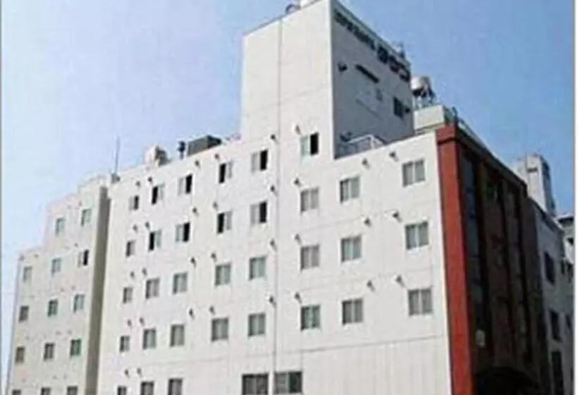 ホテル Town Nishikigawa