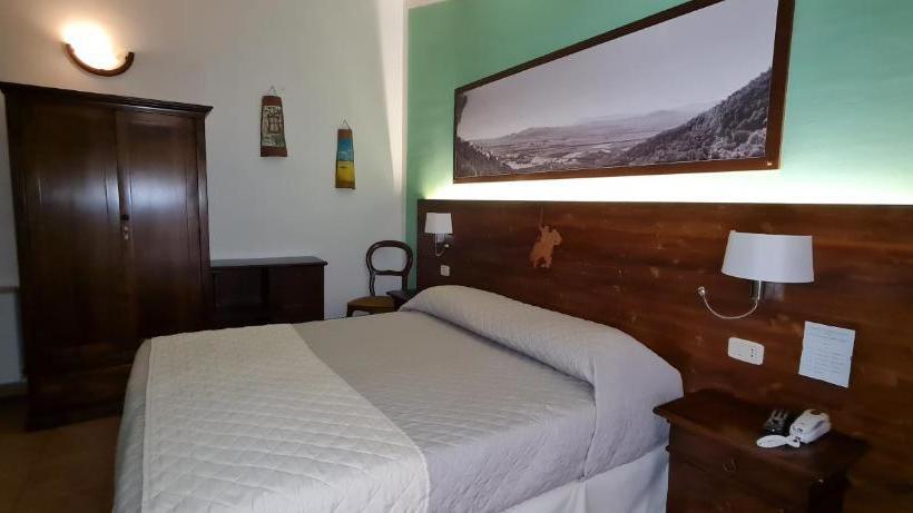 Locanda Mossa Dei Barbari